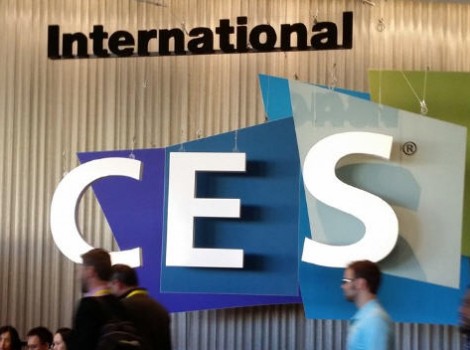2015 CES國際消費性電子展